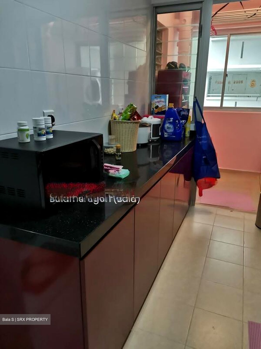Blk 470A Hougang Parkview (Hougang), HDB 5 Rooms #477951671